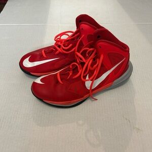 Nike Prime Hype DF men’s basketball shoe
